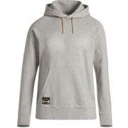 Jarpen Hoodie Women 4600423829 Light Grey Lサイズ [アウトドア パーカー レディース]