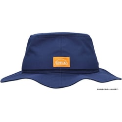 POCO サファリアウター/ネイビー Lサイズ（59～62cm） C401VWDN
