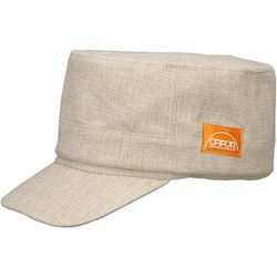 POCO レイルアウター/グレージュ Mサイズ（56-59cm） C431GKDL