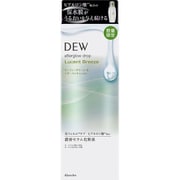 限定 DEW アフターグロウドロップ GN