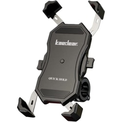 スマホホルダークイックホールド KDR-M11C