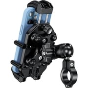 スマホホルダーAir Mount デビルホーン QI USB KDR-M26A