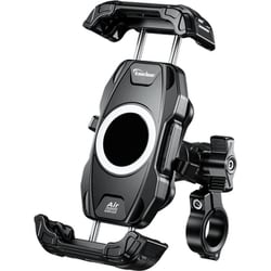 スマホホルダーAir Mount スライドロック KDR-M28