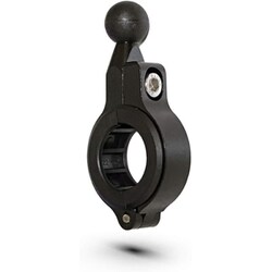 マウントパーツ 17mmボールバーマウント KDR-R0-17