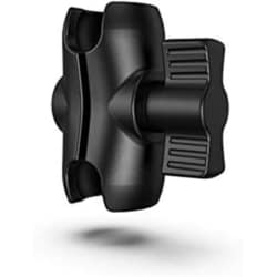 マウントパーツ 中間マウント 60mm KDR-R1