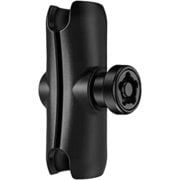 マウントパーツ 中間マウント 90mm(防犯タイプ) KDR-R2-2