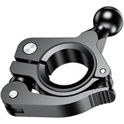 マウントパーツ 17mmボールクイックバーマウント KDR-R17