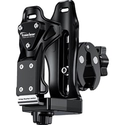 ドリンクホルダー メタルバケットホルダー KDR-M21-3