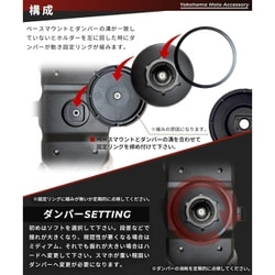 ヨドバシ.com - カエディア kaedear スマホホルダーパーツ