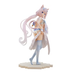 PF330 ネコぱら バニラ ～Lovely Sweets Time～ [塗装済完成品フィギュア 全高約240mm 1/7スケール]