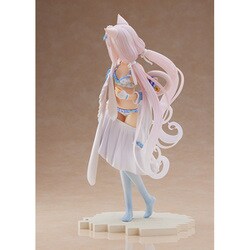 バニラ-Lovely Sweets Time- ネコぱら 1/7 完成品 フィギュア(PF330) PLUM(プラム) ヨドバシ.com - ピーエムオフィスエー PLUM PF330 ネコぱら