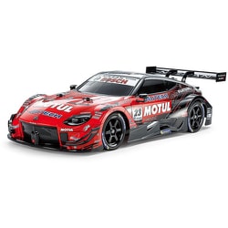 57939 XB 1/10 MOTUL AUTECH Z TT-02シャーシ [ラジコンカー 2025年10月再生産]