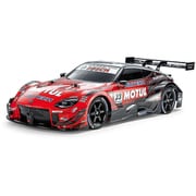 57939 XB 1/10 MOTUL AUTECH Z TT-02シャーシ [ラジコンカー]