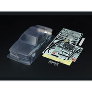 51727 SP.1727 1/10 RC オペル カデット GT/E スペアボディセット [ラジコン用パーツ]