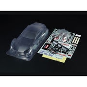 51731 SP.1731 1/10 RC MOTUL AUTECH Z スペアボディセット [ラジコン用パーツ]