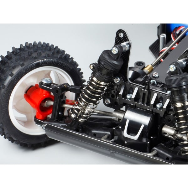 超レア　タミヤ　トップフォース タミヤ RC特別企画商品 1/10RC トップフォース EVO. (2021) | タミヤ