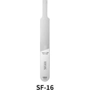 SF-16 ガラスヤスリ 先細 [プラモデル用工具]