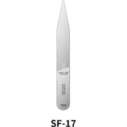 SF-17 ガラスヤスリ 先尖 [プラモデル用工具]