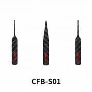 CFB-S01 サンドペーパー用カーボンプレート A [プラモデル用工具]