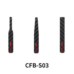 CFB-S03 サンドペーパー用カーボンプレート C [プラモデル用工具]