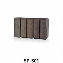 SP-S01 粗目糊付きサンドペーパー #180-#800 [プラモデル用工具]