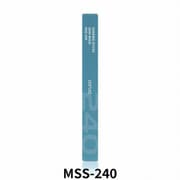 MSS-240 セミハードスティックヤスリ #240 [プラモデル用工具]