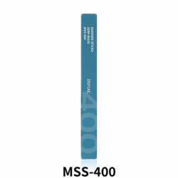 MSS-400 セミハードスティックヤスリ #400 [プラモデル用工具]