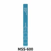 MSS-600 セミハードスティックヤスリ #600 [プラモデル用工具]