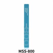 MSS-800 セミハードスティックヤスリ #800 [プラモデル用工具]