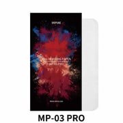 MP-03 PRO 湿式パレット用調色シート 50枚入 撥水タイプ [プラモデル用工具]