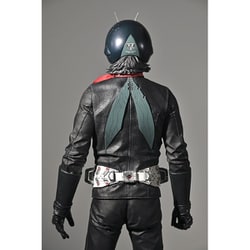 ヨドバシ.com - 海洋堂 KAIYODO メガソフビ シン・仮面ライダー