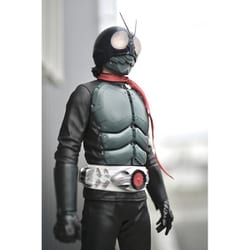 【Xmasセール】海洋堂　メガソフビ　仮面ライダー (シン・仮面ライダー) メガソフビ 仮面ライダー（シン・仮面ライダー）｜メガソフビ