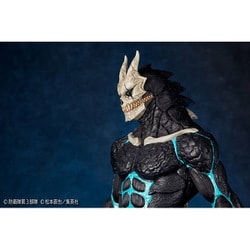ヨドバシ.com - 海洋堂 KAIYODO メガソフビ 怪獣8号 怪獣8号