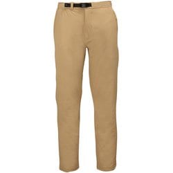 メンズアラートパンツ スタンダードフィット メンズ ロングパンツ BEIGE XLサイズ POM24PA10