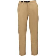 メンズアラートパンツ スタンダードフィット メンズ ロングパンツ BEIGE XLサイズ POM24PA10