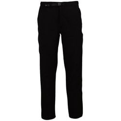 メンズアラートパンツ スタンダードフィット メンズ ロングパンツ BLACK Mサイズ POM24PA10