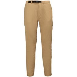 メンズアラートパンツ スリムフィット AlertPants POM24PA11 BEIGE XLサイズ [アウトドア ロングパンツ メンズ]