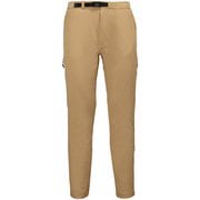 メンズアラートパンツ スリムフィット AlertPants POM24PA11 BEIGE XLサイズ [アウトドア ロングパンツ メンズ]