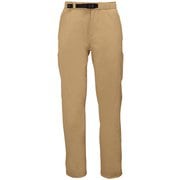 レディースアラートパンツ スタンダードフィット レディース ロングパンツ BEIGE XLサイズ POW24PA30