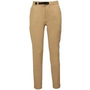 レディースアラートパンツ スリムフィット AlertPants POW24PA31 BEIGE Mサイズ [アウトドア ロングパンツ レディース]