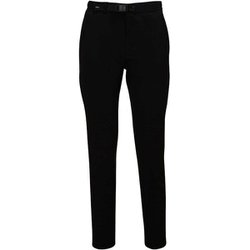 レディースアラートパンツ スリムフィット AlertPants POW24PA31 BLACK Mサイズ [アウトドア ロングパンツ レディース]