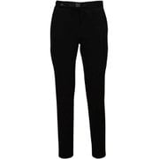 レディースアラートパンツ スリムフィット AlertPants POW24PA31 BLACK XLサイズ [アウトドア ロングパンツ レディース]