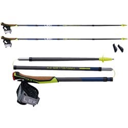 ヨドバシ.com - レキ LEKI トラベラー FX.ONE カーボン 1300532 ヨドバシ.com - レキ LEKI トラベラー FX.ONE カーボン 1300532