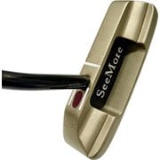 ブロンズSI2オフセット 33インチ [ゴルフ パター]