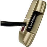 ブロンズSI2オフセット 34インチ [ゴルフ パター]