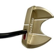 ブロンズモデルTオフセット 33インチ [ゴルフ パター]