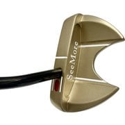ブロンズモデルTオフセット 34インチ [ゴルフ パター]