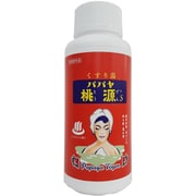 パパヤ桃源S 丸ボトル 900g