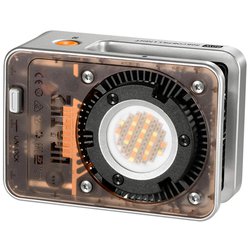 LEDライト MOLUS X60 RGB COB Light X60
