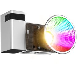 LEDライト MOLUS X60 RGB PRO COB Light X60 PRO